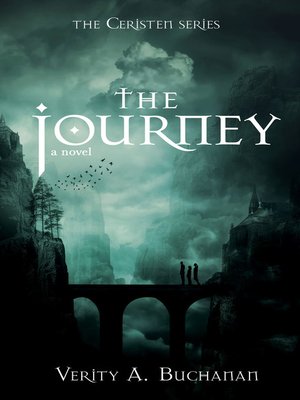 cover image of The Journey